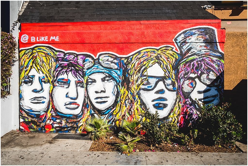 Guns-N-Roses-Street_Art-California