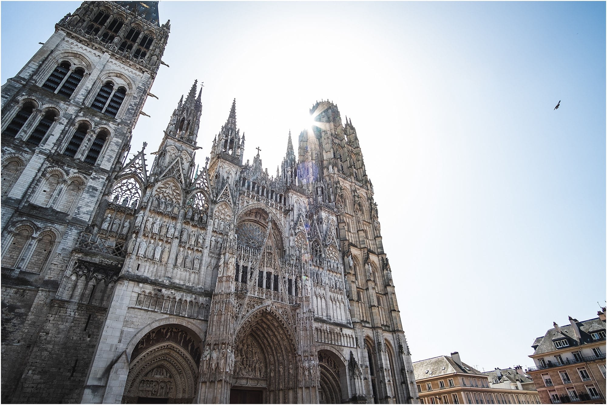 Rouen-Notre-Dame-Normandy