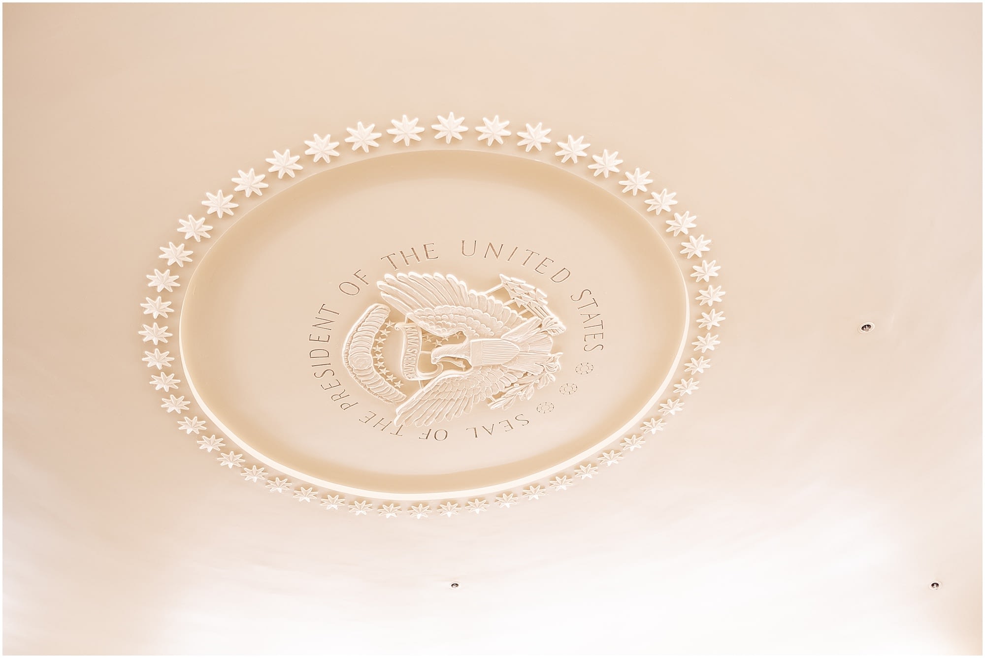 White-House-Ceiling-Carter-Museum