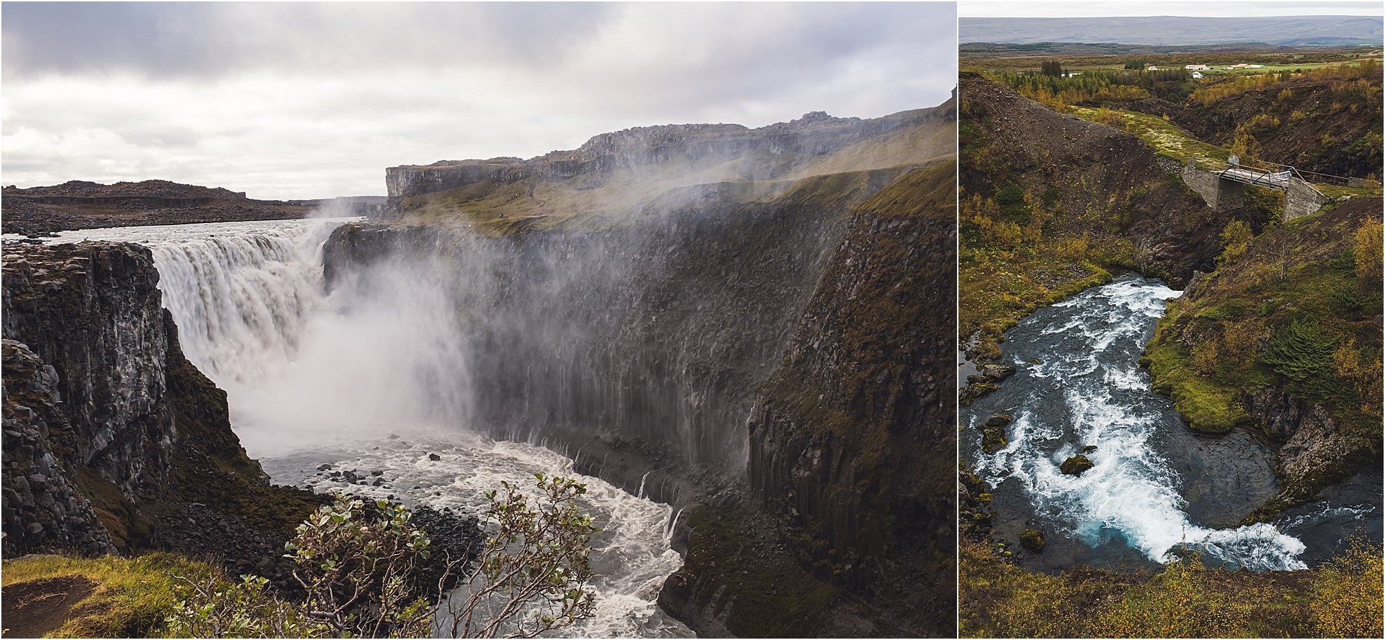 Other Waterfalls in Iceland 5